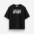 T - Shirt Oversized - Time Money Free